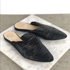 Vince Camuto Mules